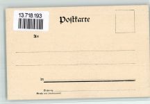 Gruppe 12 Lebensstufen Nr. III Die Jungfrau Jugendstil Stollwerck Schokolade 1900 BOAKC