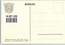 8404 Stadel Winterthur Lithographie Wappen