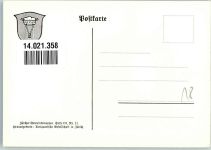 8934 Knonau Uttenberg Lithographie Wappen Knonau
