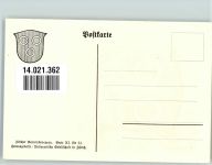 8492 Wila Lithographie Wappen