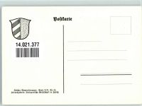 8466 Trüllikon Lithographie Wappen