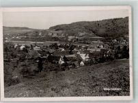 8166 Niederweningen Foto AK