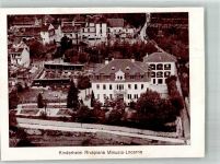 6648 Minusio 1939 Foto AK Kinderheim Rivapiana