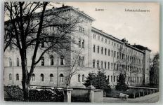 5000 Aarau Foto AK Kaserne Infanterie