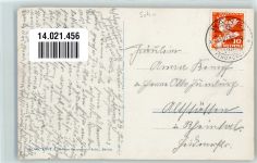 9545 Wängi 1932 Foto AK