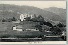 Reuti Foto AK Hotel Viktoria