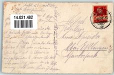 4410 Liestal 1920 Foto AK Schafackerquartie