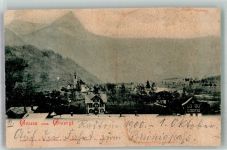 6074 Giswil 1900 Foto AK