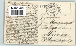 6443 Morschach 1908 Foto AK
