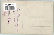 1200 Genève Genf 1914 Foto AK Gruppenfoto Frauen Ort handschriftlich