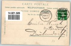 6313 Menzingen 1912 Foto AK Zürichsee Luegeten