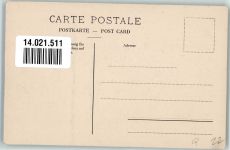 8000 Zürich Foto AK Hotel Bair au Lac