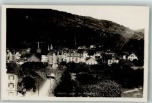 6410 Goldau Foto AK