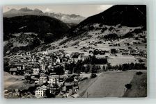 7250 Klosters 1942 Gebrauchsspuren