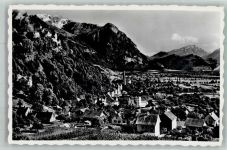 9490 Vaduz Foto AK Schloss