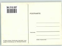 Werbung Kaba Dagobert Duck Tick Trick Track Humor Schokolade Werbe AK