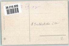 Flüela Flüela Hospiz u. Flüela Post Postkutsche Schweiz 1917