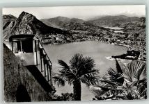 Monte Bré - Fanicolare Monte Bre