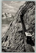 Pilatusbahn Eselwand