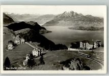 Rigi Staffel