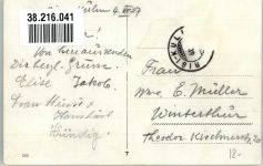 Rigi Staffel