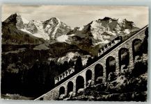 Mürrenbahn