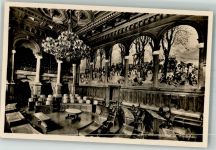 3000 Bern Berne - Ständeratssaal im Bundeshaus