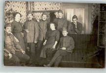 Militär Schweiz 1917
