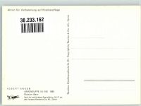 Ins Anet sign. Anker, Albert Armensuppe in Ins im Jahre 1893 im Museum Bern Motiv Schweiz Künstlerkarte
