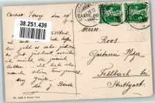1800 Vevey 1912 Foto AK Dampfschiff Hafen