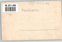8200 Schaffhausen Sciaffusa Foto AK Haus zum Ritter