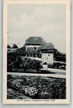 8580 Hagenwil b. Amriswil Foto AK Schloss