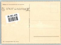 6454 Flüelen Foto AK