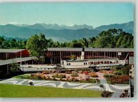 6000 Luzern Lucerne Foto AK Dampfschiff Rißl mit Gasthaus Verkehrshaus der Schweiz