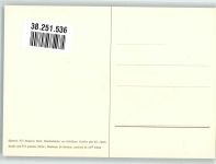 4500 Solothurn Soleure Lithographie / Künstlerkarte Ausstellung PTT Museum Standesläufer von Solothurn 16.Jh.