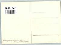 6300 Zug Zugo Lithographie / Künstlerkarte Ausstellung PTT Museum Standesläufer von Zug 15.Jh.