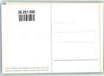6000 Luzern Lucerne Lithographie / Künstlerkarte Ausstellung PTT Museum Standesläufer von Luzern 16.Jh