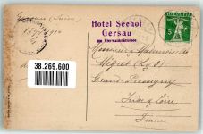 6442 Gersau 1910