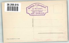 6443 Morschach Foto AK Gasthaus Frohnalpstock