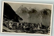 6452 Sisikon Foto AK
