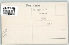 6600 Locarno Foto AK Ort handschriftlich