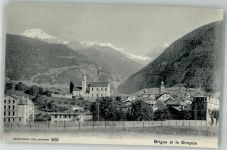 3900 Brig Foto AK