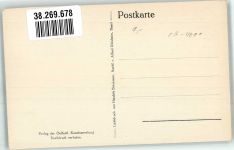 4000 Basel Bâle Foto AK Kunstsammlung Böcklingsaal