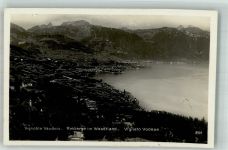 3000 Bern Berne 1925 Werbe AK Rebberge im Waadtland Verlag Schweiz. Landw. Ausstellung