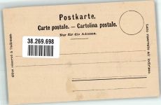 1922 Salvan Foto AK La Creusaz