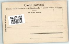 7208 Malans GR Foto AK Vilan Village Valaisan