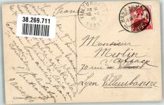 1659 Rougemont 1910 Foto AK