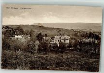 1318 Pompaples St-Loup Foto AK