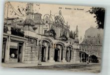 1200 Genève Genf 1913 Foto AK Kursaal