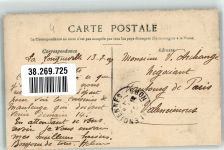1898 St-Gingolph 1909 Foto AK Ufer Lac leman marke bildseitig